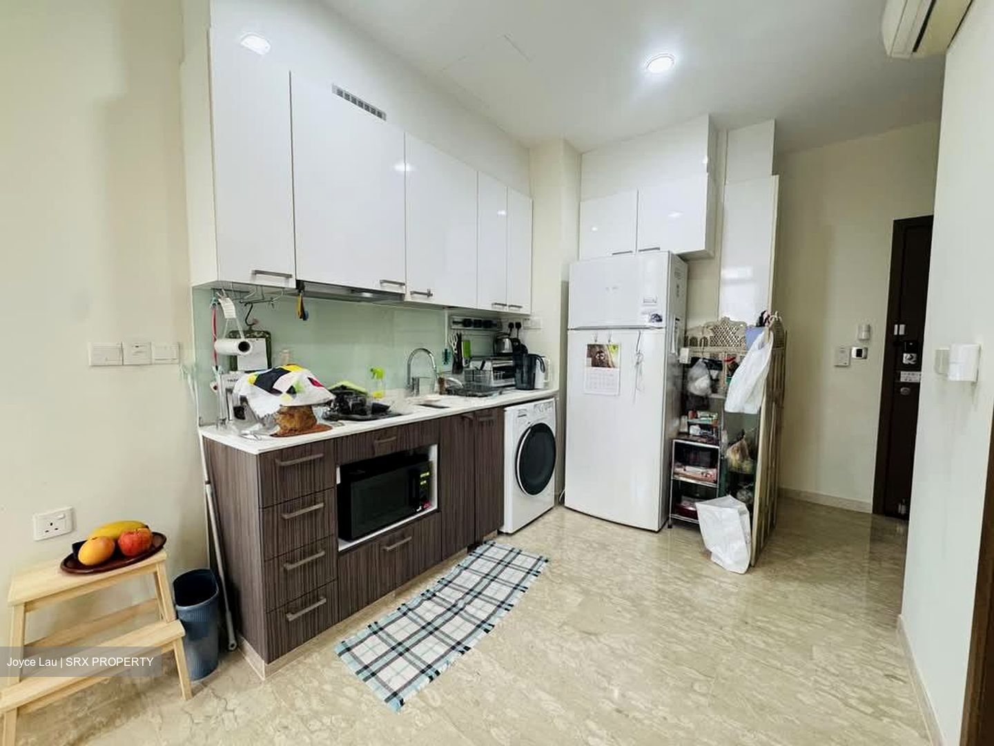 The Hillford (D21), Apartment #566186761